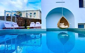Rozmari And Spa